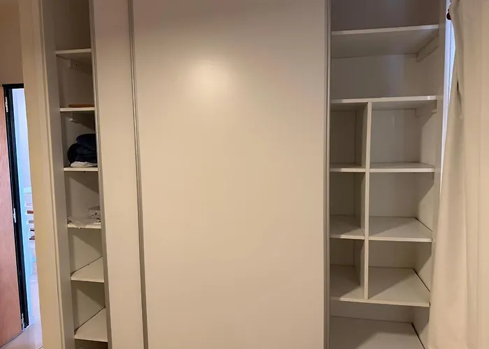 Departamento Calido Y Luminoso