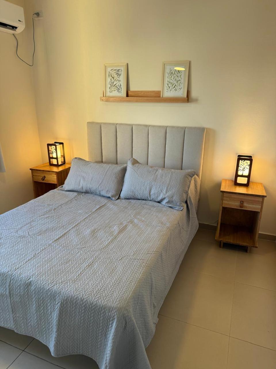 Departamento Calido Y Luminoso Apartment