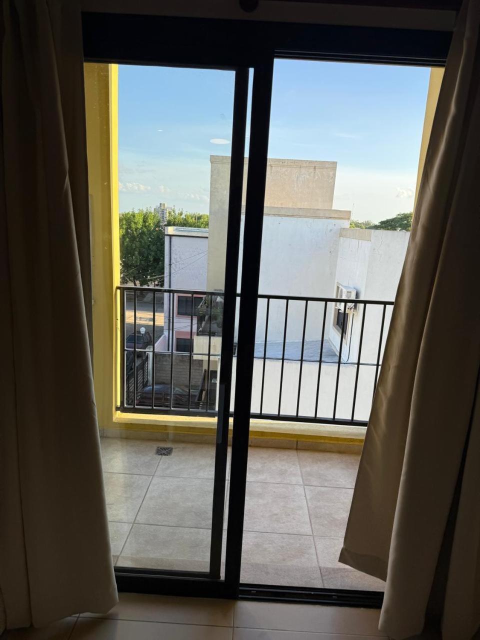 Apartamento Departamento Calido Y Luminoso